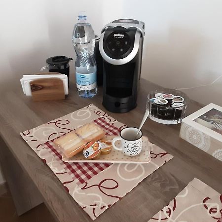 Bed and Breakfast Tre Stelle à Porto Torres Extérieur photo