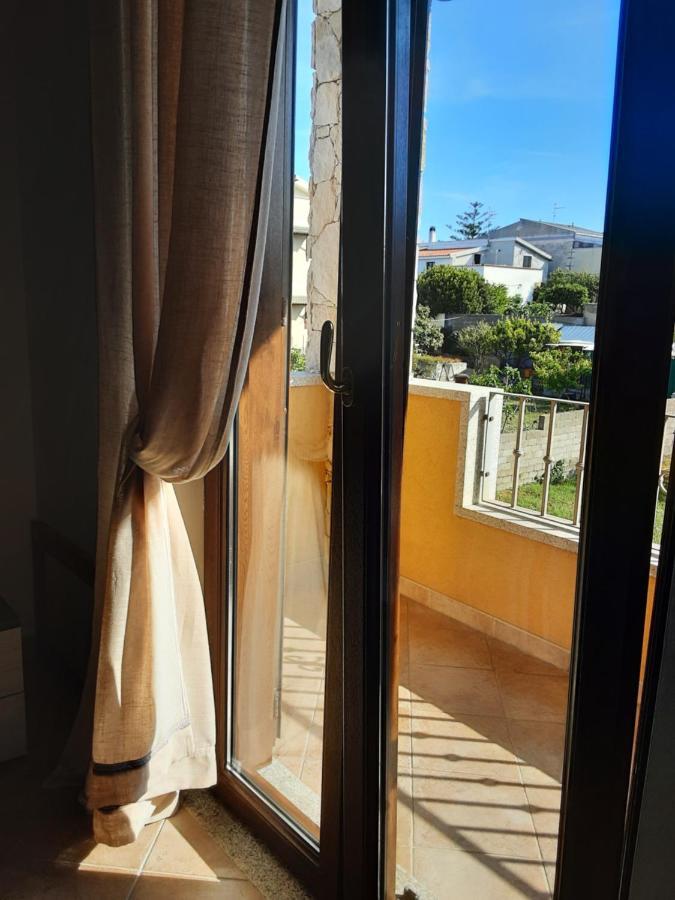 Bed and Breakfast Tre Stelle à Porto Torres Extérieur photo