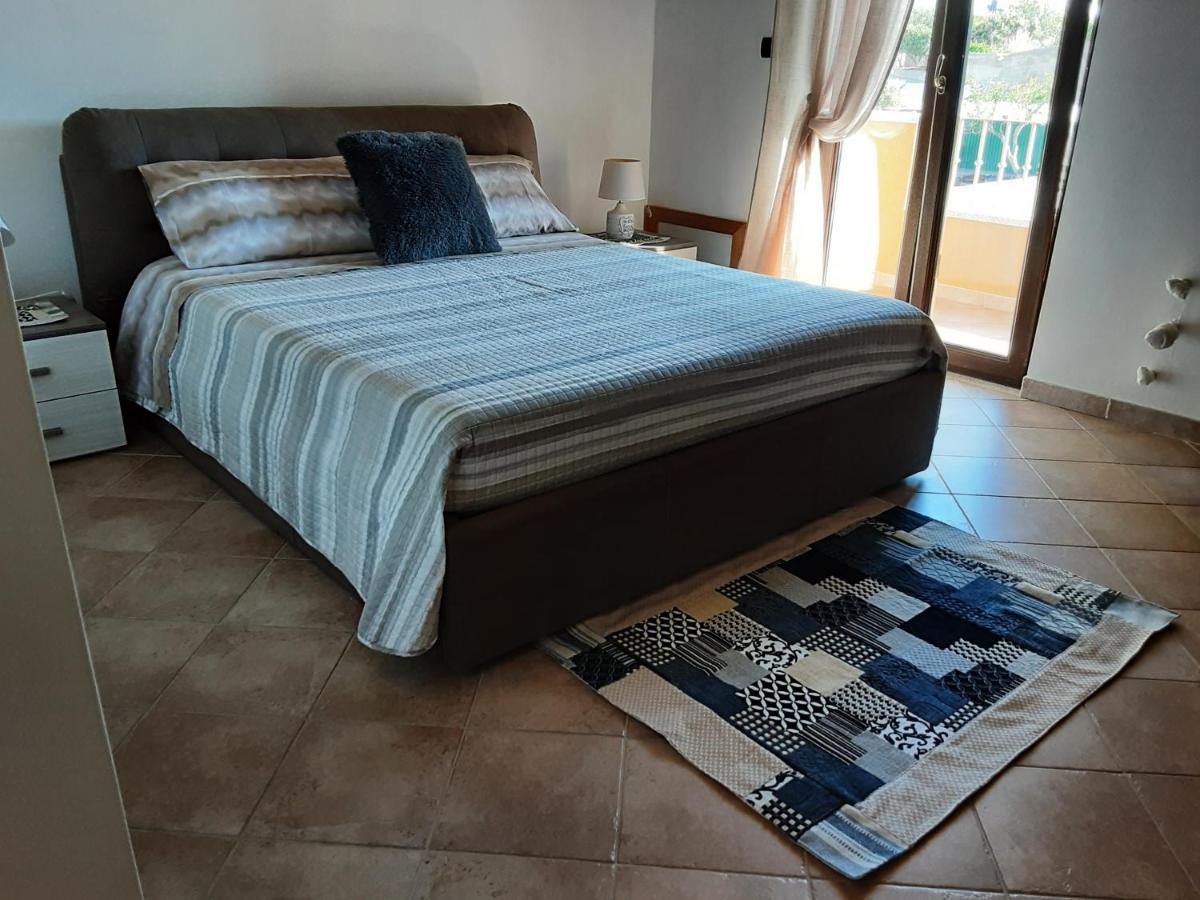Bed and Breakfast Tre Stelle à Porto Torres Extérieur photo